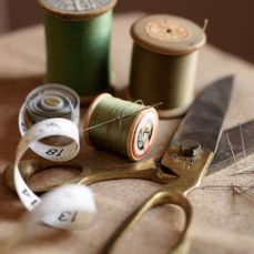 Embroidery Needles & Accessories
